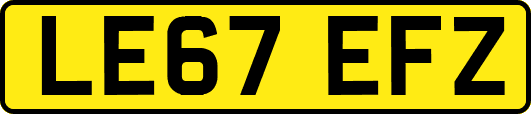 LE67EFZ