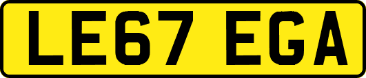 LE67EGA