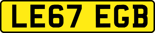 LE67EGB