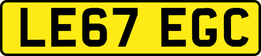 LE67EGC