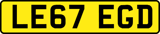 LE67EGD