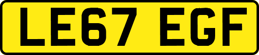 LE67EGF