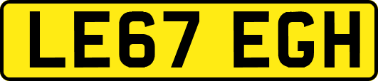 LE67EGH