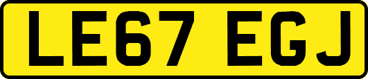 LE67EGJ