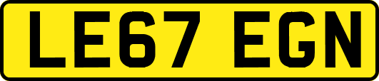 LE67EGN