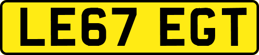 LE67EGT