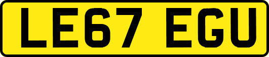 LE67EGU
