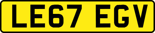 LE67EGV