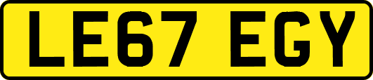 LE67EGY