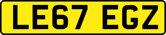 LE67EGZ