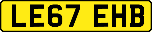 LE67EHB