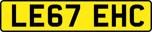 LE67EHC