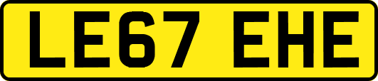 LE67EHE