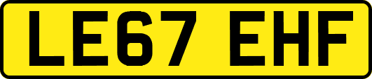 LE67EHF