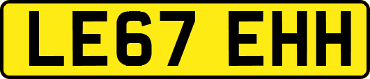 LE67EHH