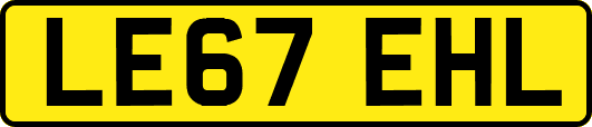 LE67EHL