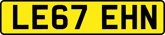 LE67EHN