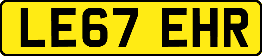 LE67EHR