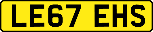 LE67EHS