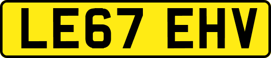 LE67EHV