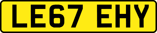 LE67EHY