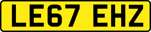 LE67EHZ