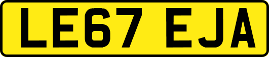 LE67EJA