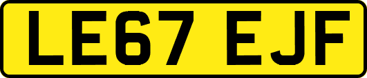 LE67EJF
