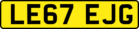 LE67EJG
