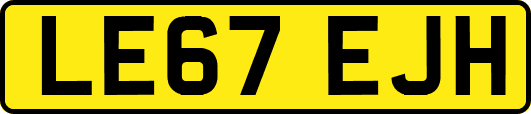 LE67EJH