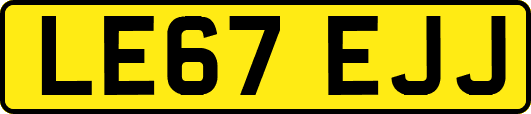 LE67EJJ