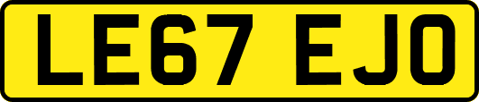 LE67EJO