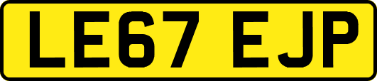 LE67EJP