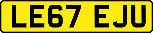LE67EJU