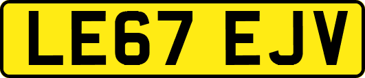 LE67EJV