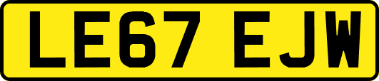 LE67EJW