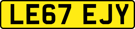 LE67EJY