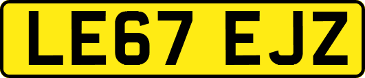 LE67EJZ