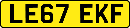 LE67EKF