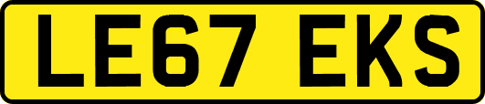 LE67EKS