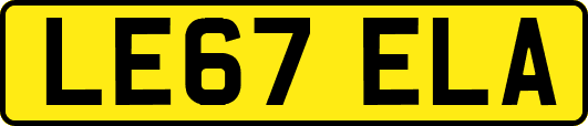 LE67ELA