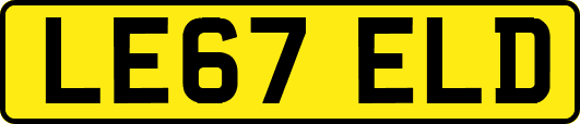 LE67ELD