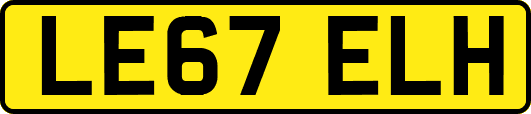 LE67ELH