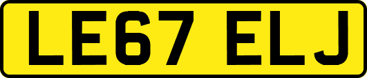 LE67ELJ