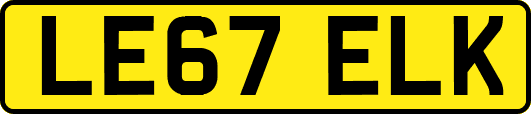 LE67ELK