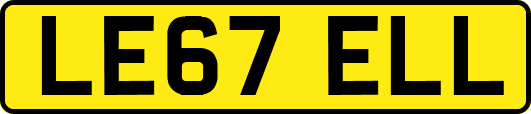 LE67ELL