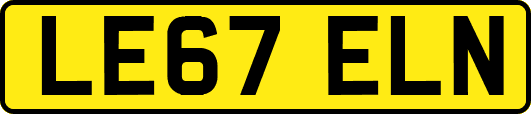LE67ELN