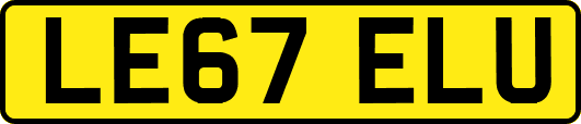 LE67ELU