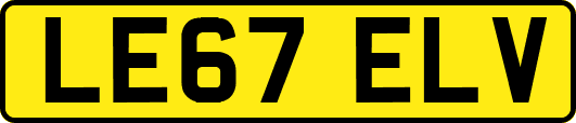 LE67ELV