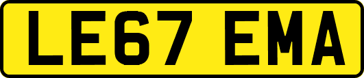 LE67EMA